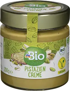 dmBio krem namaz od pistaća 200g