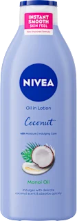 Nivea losion Coconut & Monoi Oil 400ml