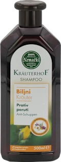 Kräuterhof šampon protiv peruti 500ml