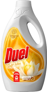 Duel Soft Lotus omekšivač za veš 2,45l
