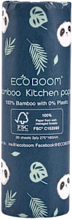 Eco Boom Bamboo kuhinjski ubrus