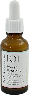 Power Peptides serum za lice, 30 ml