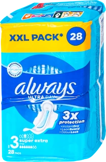 Always Ultra Day 3 ulošci 28 komada