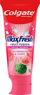 Colgate Max Fresh Fruit Fusion lubenica pasta za zube 75ml
