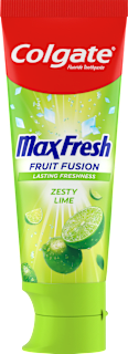 Colgate Max Fresh Fruit Fusion limeta pasta za zube 75ml