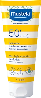Very high protection losin za zaštitu od sunca,..., 100 ml