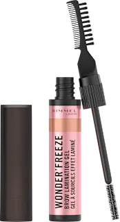 WONDER'FREEZE gel za orbve - 02 Blonde, 6 g