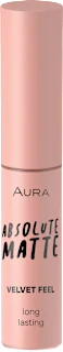 Aura Absolute Matte tečni ruž 601 My Beloved 7ml