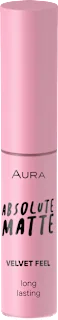 Aura Absolute Matte tečni ruž 609 Candy Pick 7ml