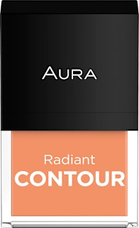 Aura Radiant Contour tečni konturing 321 7ml