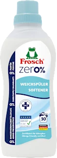 zero% omekšivač za veš, 750 ml