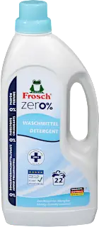 zero% tečni degergent, 1,5 l