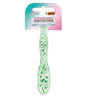 Bic Miss Soleil Sensitive ženski brijač 1 komad