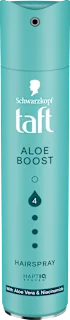 ALOE BOOST lak za kosu, 250 ml