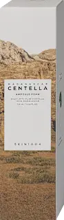 Skin 1004 Madagascar Centella penasti gel 125ml