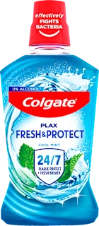 Colgate Plax Blue Cool Mint tečnost za ispiranje usta 500ml