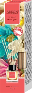 Areon mirisni štapići Spring Bouquet 50ml