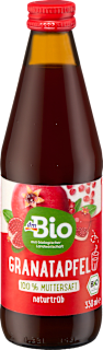 dmBio sok od nara 330ml