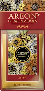 Areon Premium Aurum mirisna kesica
