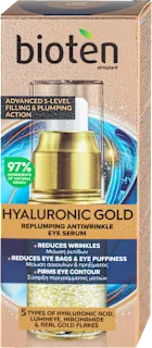 Bioten Hyaluron serum za područje oko očiju 15ml