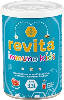 Revita Immuno Kids granule 200g