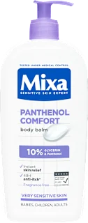 Mixa Panthenol Comfort umirujući balzam za telo 400ml