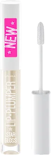 Aura Star Gloss Lip Plumper 17