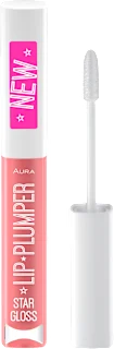 Aura Star Gloss Lip Plumper 16