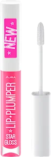Aura Star Gloss Lip Plumper 15