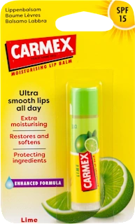 Carmex Premium limeta balzam za usne stick 4.25g