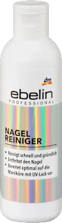 ebelin sredstvo za čišćenje noktiju 100ml