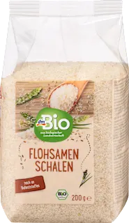 dmBio psilijum ljuspice 200g