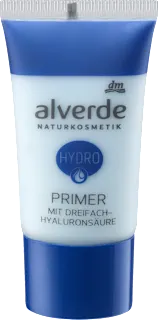 Alverde Hydro hidratantni prajmer 30ml