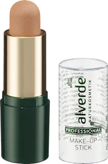 Alverde Professional puder u stiku 30 Dark