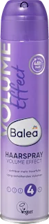 Balea Volumen Effekt sprej za učvršćivanje tanke kose 300ml