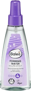 Balea Forming Water Volume Effect voda za oblikovanje kose 150ml