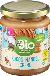 dmBio namaz kokos i badem 250g