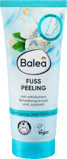 Balea piling za stopala 100ml