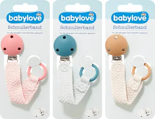 Babylove lanac za varalicu