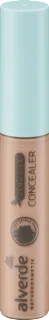 Alverde Sensitiv tečni korektor 02 Beige 8,5ml