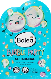 Balea Bubble Party dečja kupka 40ml