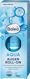 Balea Aqua roll-on za predeo oko očiju 15ml