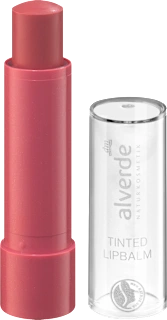 Alverde Tinted balzam za usne Nordic Berry 4,6g