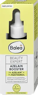 Balea Beauty Expert Azelain Booster serum za lice 30ml