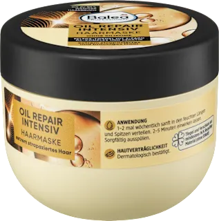 Balea Professional Oil Repair Intensiv maska za kosu 300ml