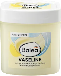 Balea vazelin 125ml