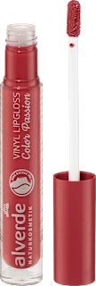 Alverde Vinyl Color Passion sjaj za usne 40