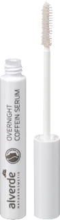Alverde Overnight Coffein serum za trepavice 8ml