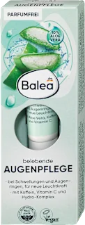 Balea krema za predeo oko očiju 15ml