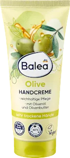 Balea krema za ruke maslina 100ml